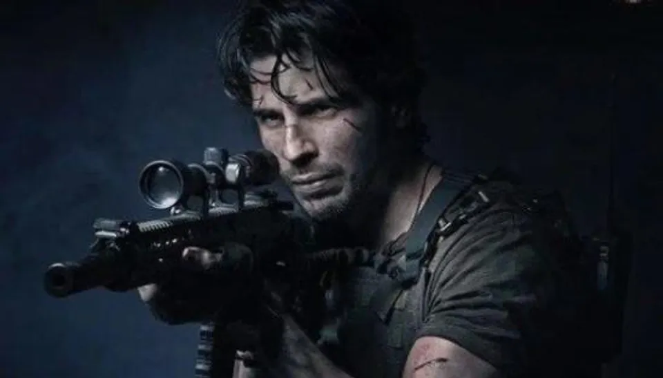 করণ জোহরের নয়া ছবি 'যোদ্ধা'