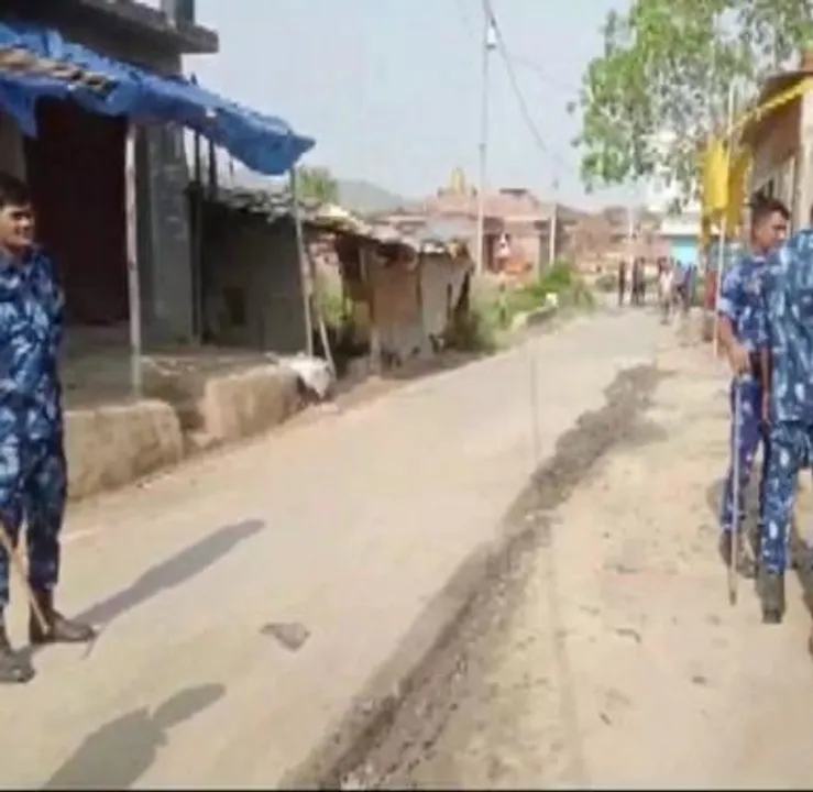 বিহারে বিষমদের বলি ২, ধৃত ৭০