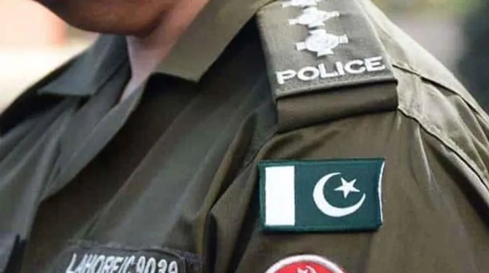 আবার ধর্ম অবমাননার অভিযোগ ঘিরে অশান্তি পাকিস্তানে