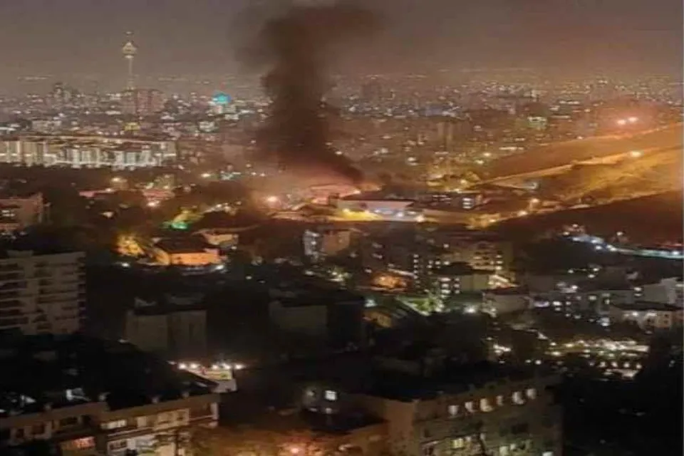 কারাগারে অগ্নিকান্ড, জানা গেল নিহতের সংখ্যা