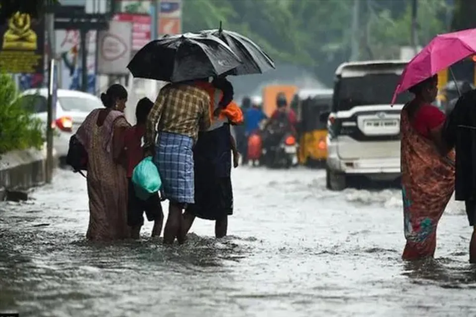 একাধিক রাজ্যে কমলা সতর্কতা জারি করল আবহাওয়া দফতর