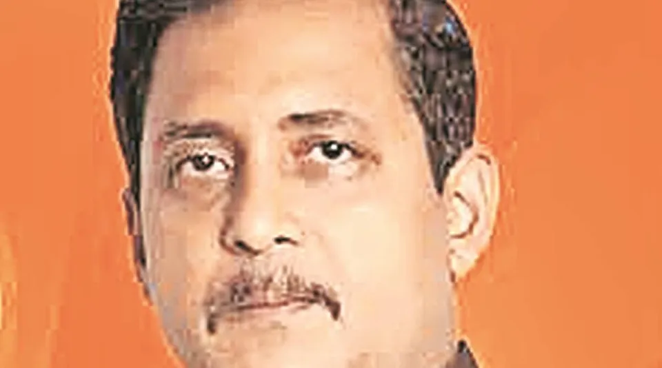 জামিন পেলেন বিজেপি নেতা সজল ঘোষ