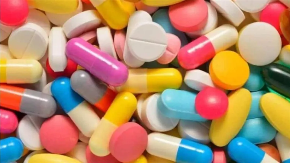 ৩৪টি ওষুধকে অন্তর্ভুক্ত করা হল জাতীয় অপরিহার্য ওষুধের তালিকায়