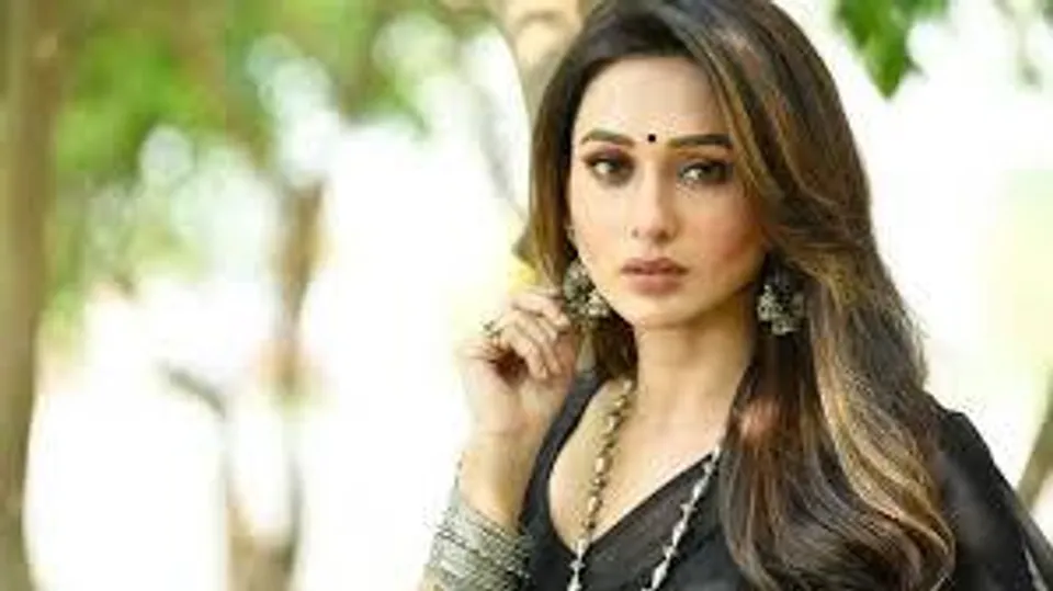 কোন সিক্রেট ফাঁস করলেন মিমি?