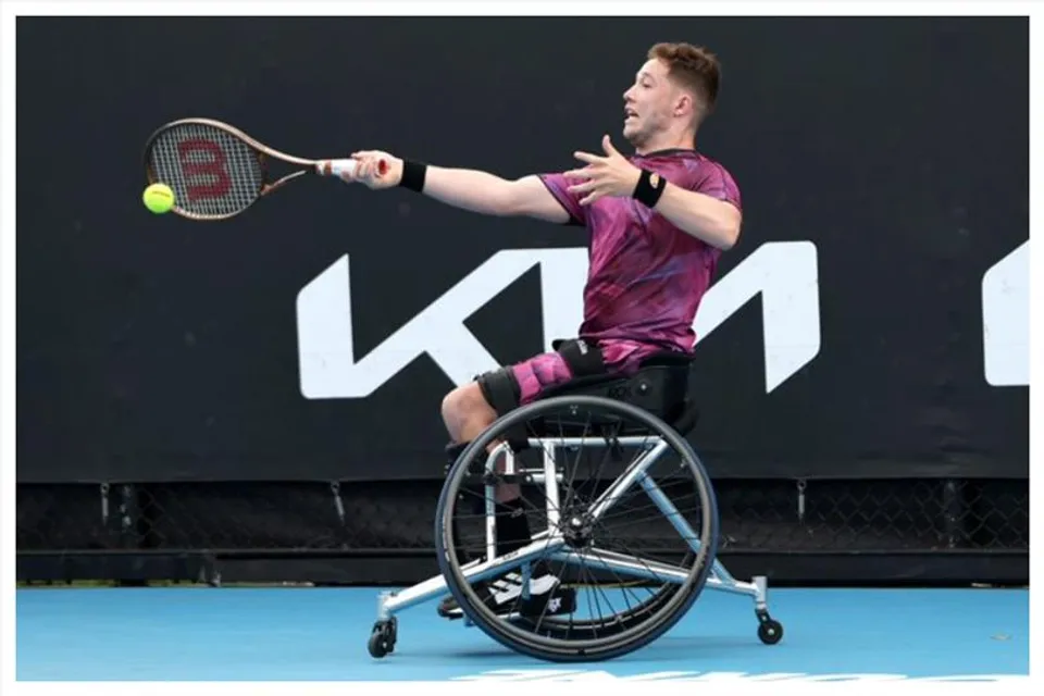 অস্ট্রেলিয়ান ওপেন সিঙ্গলসে প্রথম গ্র্যান্ড স্ল্যাম খেতাব