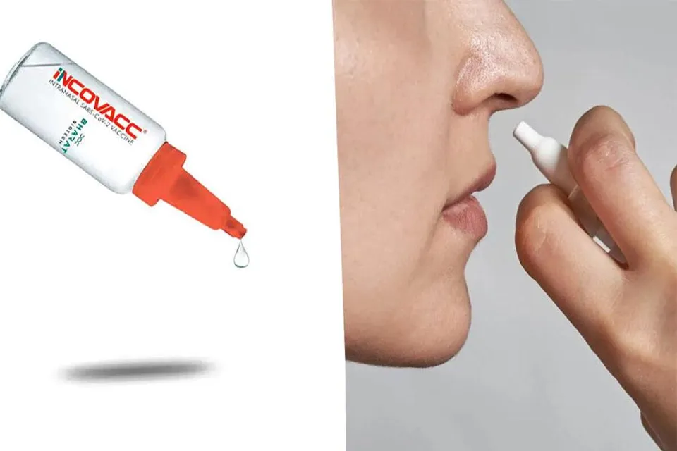 ওমিক্রনের নতুন ভেরিয়েন্ট ঠেকাতে পারবে ন্যাজাল ভ্যাকসিন?