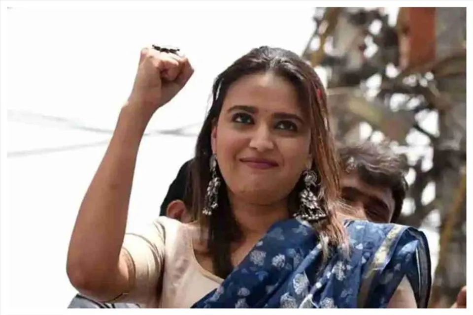 বলিউডকে একটি 'অন্ধকার জায়গা' হিসাবে তুলে ধরা হচ্ছে: স্বরা