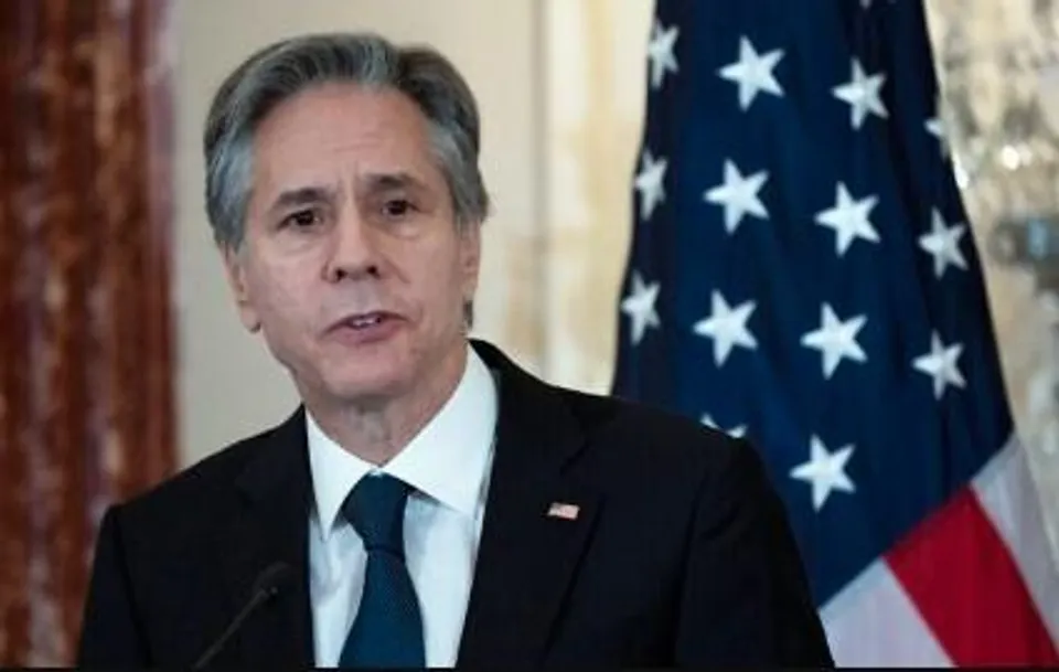 ব্লিনকেনের সফরের পর ইসরায়েলি বসতি স্থাপনে 'গভীর ভাবে উদ্বিগ্ন' যুক্তরাষ্ট্র