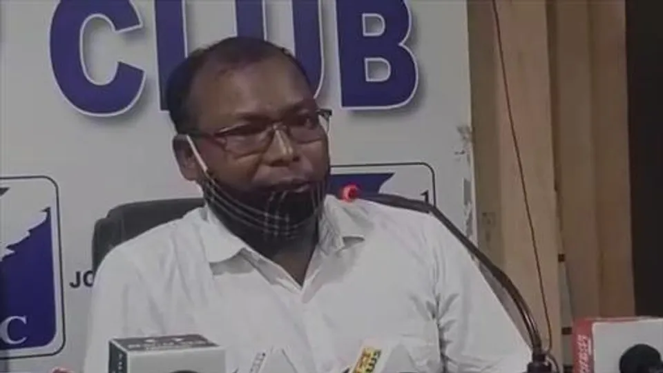 উত্তরবঙ্গকে আলাদা রাজ্য চাইলেও বিজেপিকে সমর্থন নয়:  কামতাপুর প্রগ্রেসিভ পার্টি