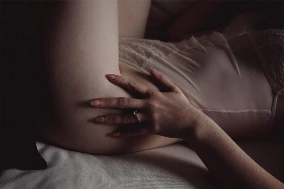 অর্গাজম ও ঘুম