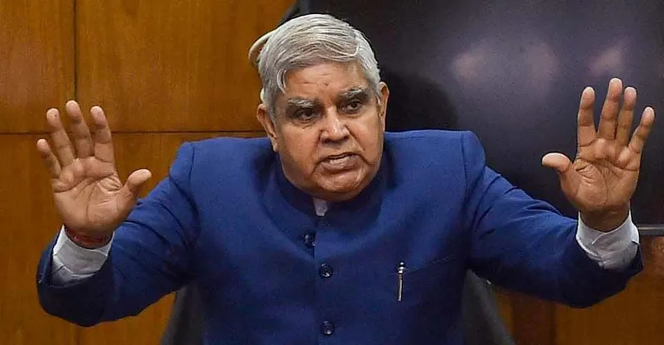 রাজ্যের প্রধান সচিব এবং ডিজিপি-এর কাছে রিপোর্ট তলব করলেন রাজ্যপাল