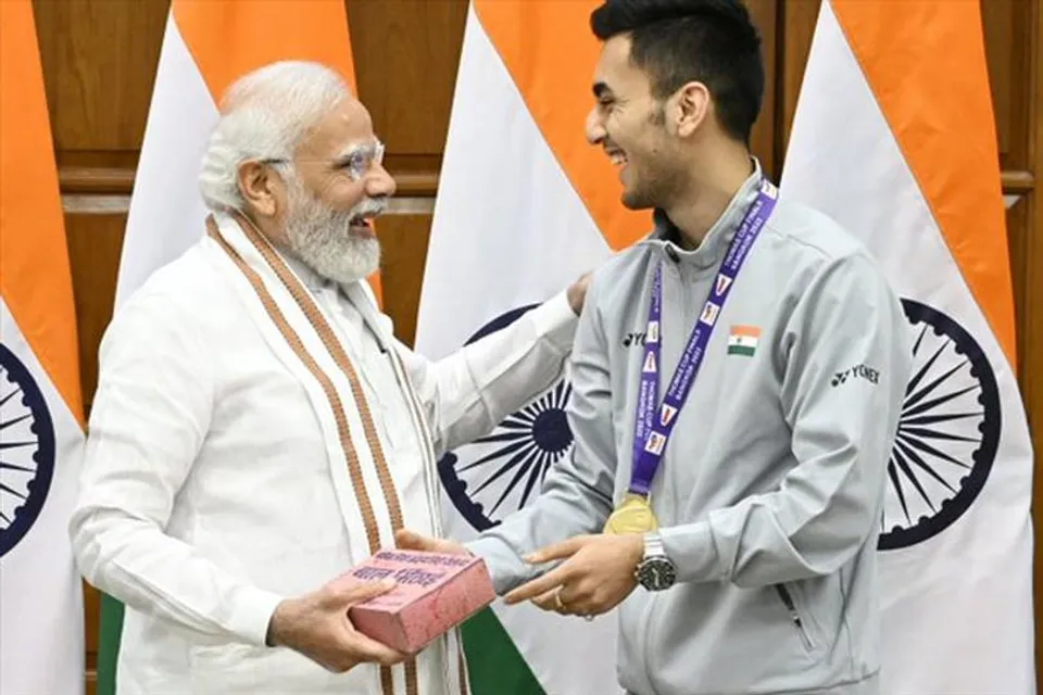 প্রধানমন্ত্রীর জন্মদিনে ক্রীড়া তারকাদের শুভেচ্ছা