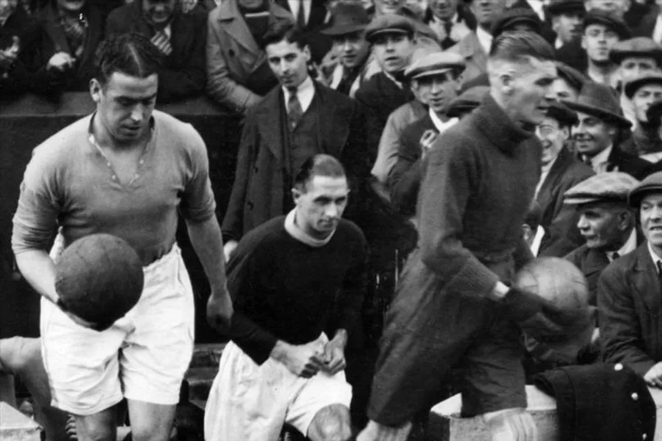 লিভারপুলের স্মরণে কিংবদন্তি এলিশা স্কট