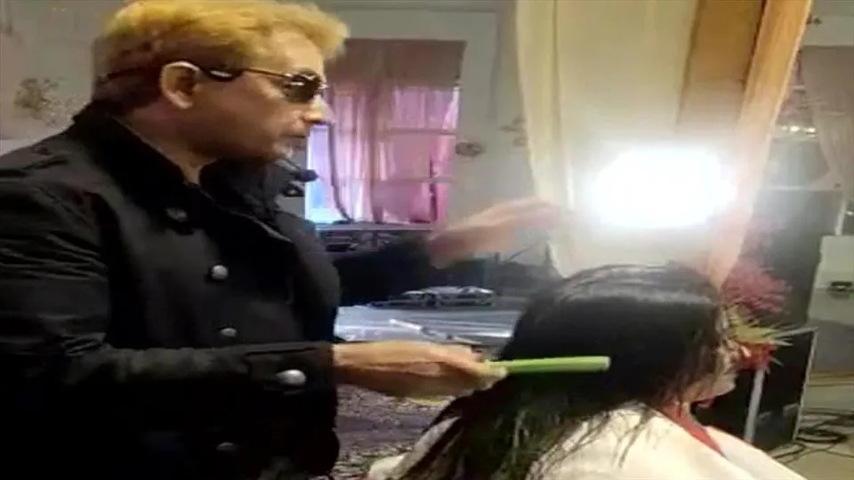 জাভেদ হাবিবের বিরুদ্ধে ব্যবস্থা নেওয়ার আর্জি জাতীয় মহিলা কমিশনের