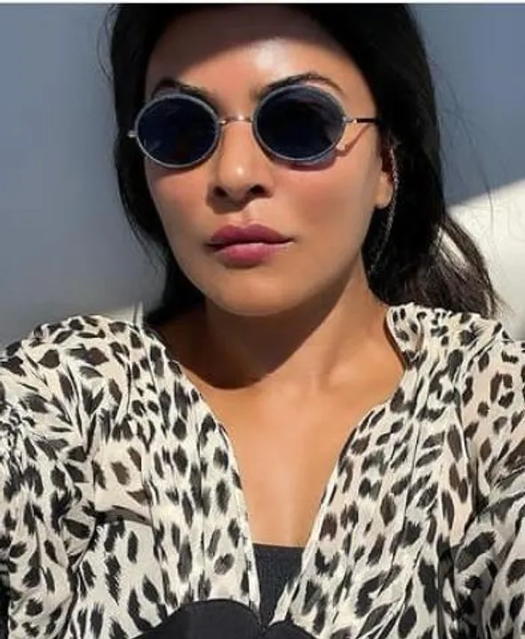 মায়ের জন্মদিনে একটি আন্তরিক পোস্ট শেয়ার করলেন সুস্মিতা সেন