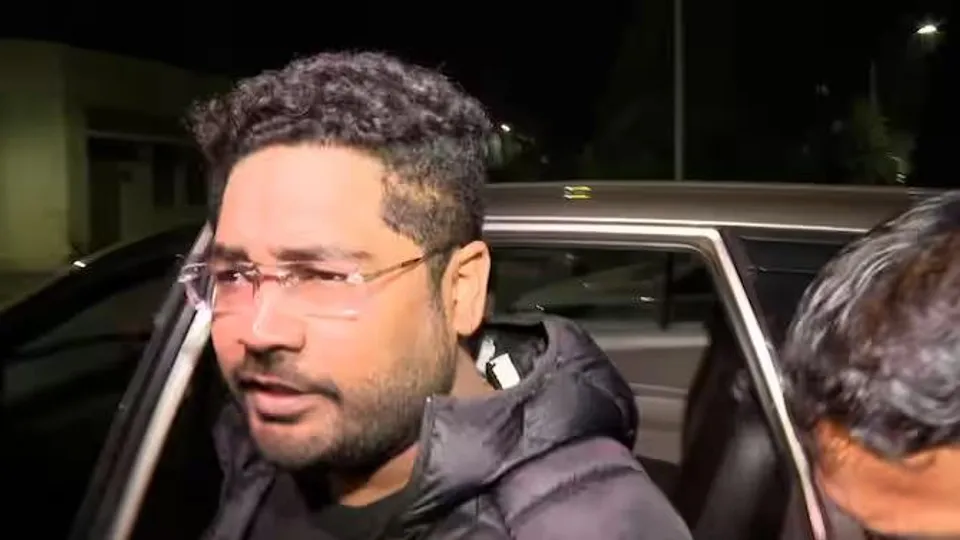 নিয়োগ দুর্নীতি মামলায় উঠে আসছে আরও এক নাম!