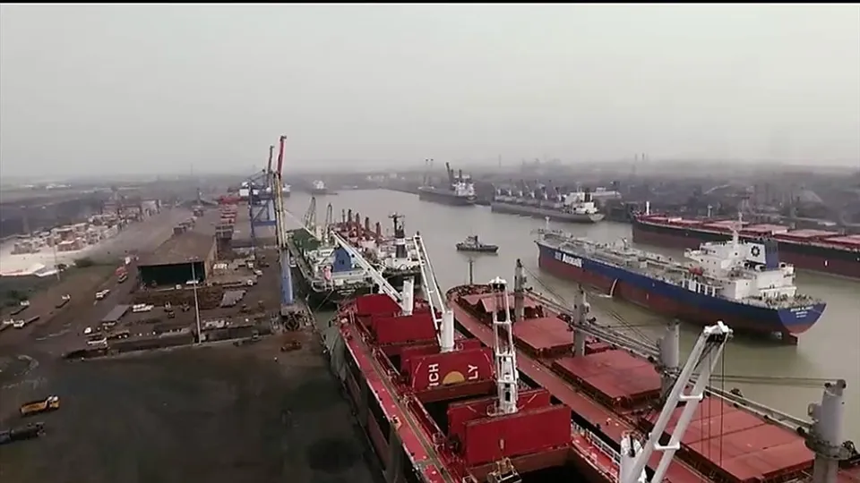 হলদিয়া বন্দরে তোলাবাজি তদন্তে ফের নোটিশ ওসিকে