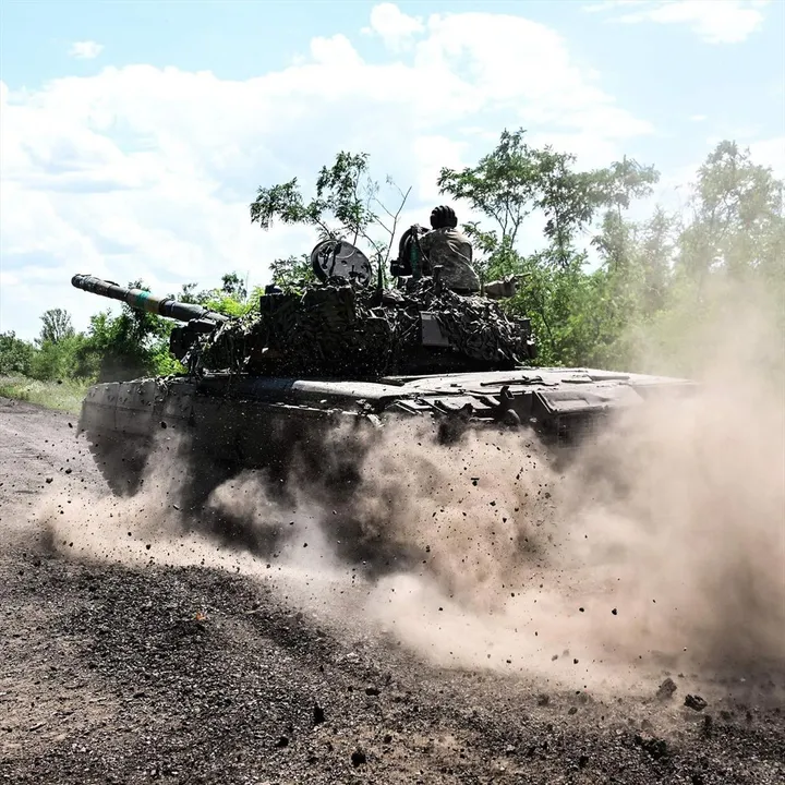 ইউক্রেনের নতুন দূরপাল্লার মার্কিন রকেটগুলি রাশিয়ার ওপর প্রভাব ফেলছে