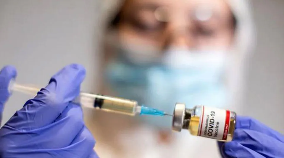 দুর্বলদের আগে বুস্টার ডোজের পরামর্শ দিল 'হু'