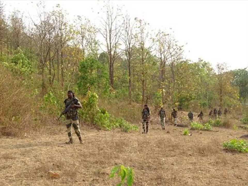 বিএসফের গুলিতে নিহত ২ বাংলাদেশী