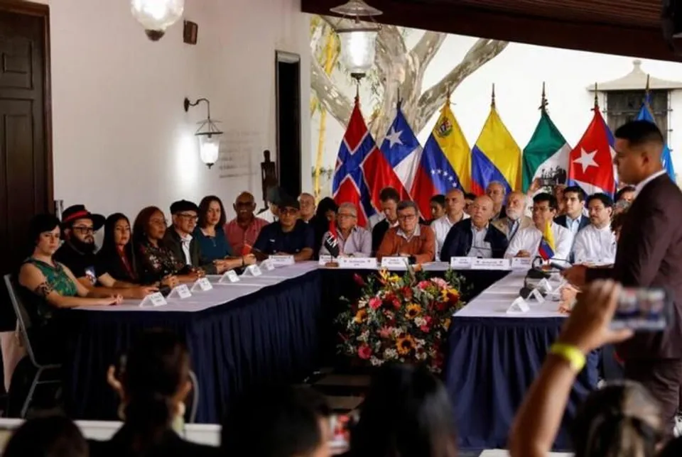 কলম্বিয়ায় সংঘর্ষে অন্তত ১০ জন নিহত