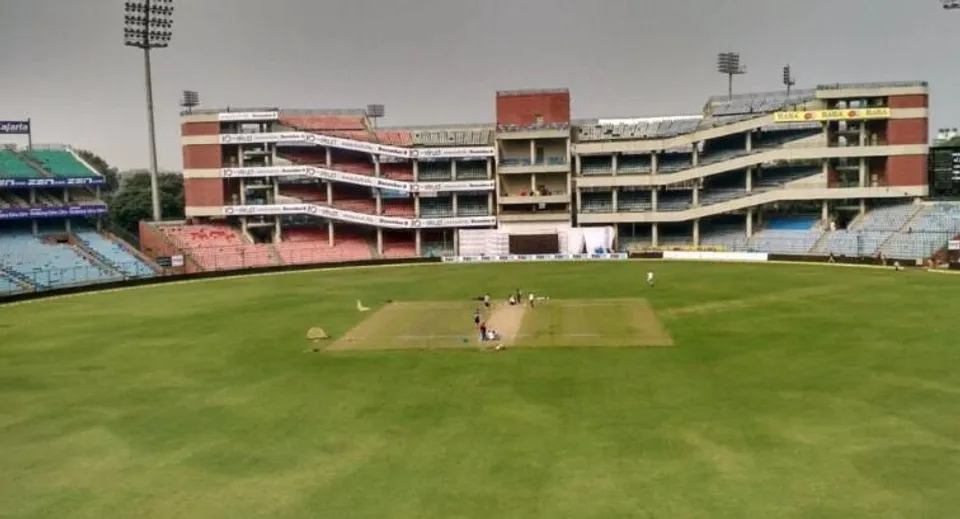 জেনে নিন ভারত বনাম দক্ষিণ আফ্রিকা ম্যাচের আবহাওয়া রিপোর্ট