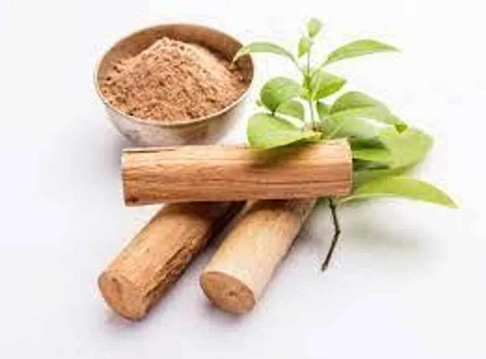 চন্দন ব্যবহার করলে সম্ভব মুশকিল আসান