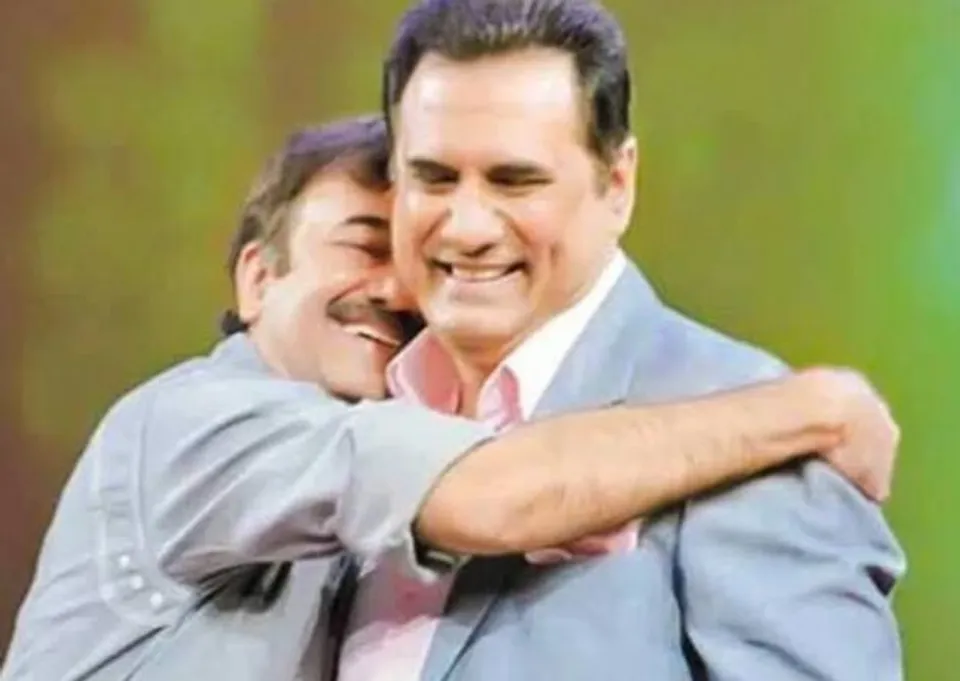 Uunchai থেকে বোমান ইরানির চরিত্রের পোস্টার প্রকাশ্যে