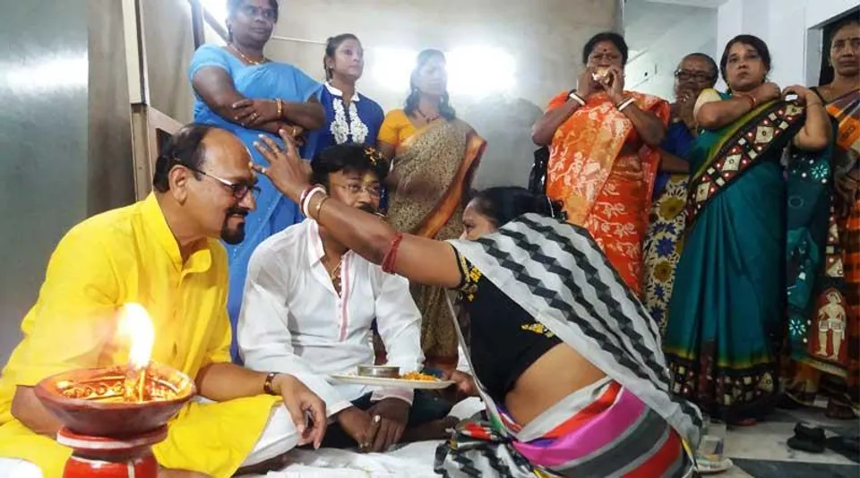 সোনাগাছিতে ফিরছে ভাইফোঁটা, উপস্থিত থাকবেন টলি-অভিনেতা