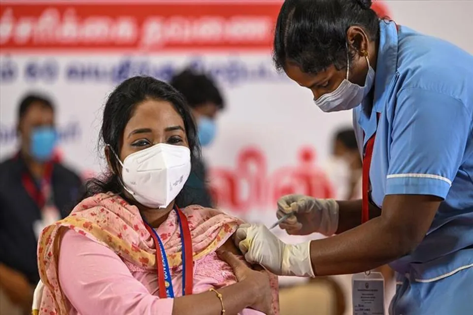 দ্বিতীয় কোভিড-১৯ বুস্টার ডোজের প্রয়োজন নেই, জানাচ্ছে সরকারি সূত্র