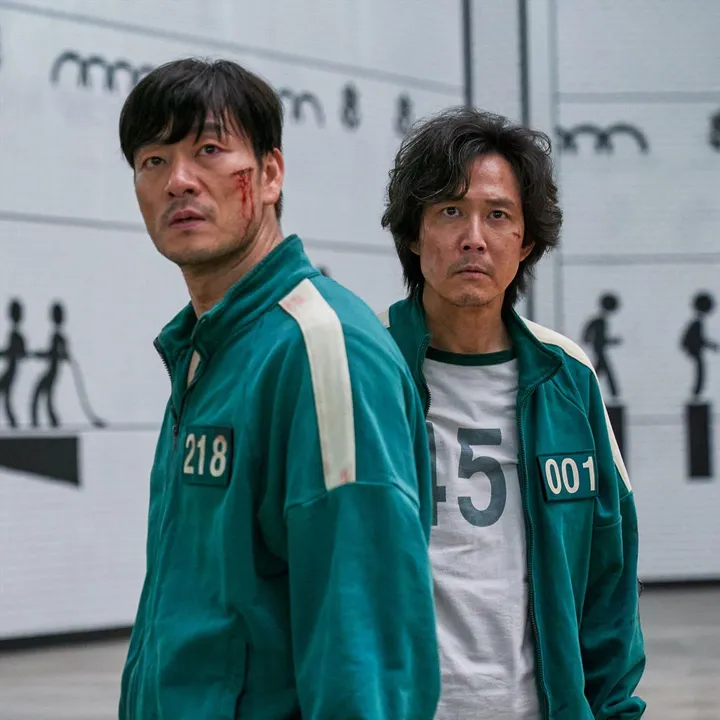 কবে আসবে স্কুইড গেম সিজন ২!