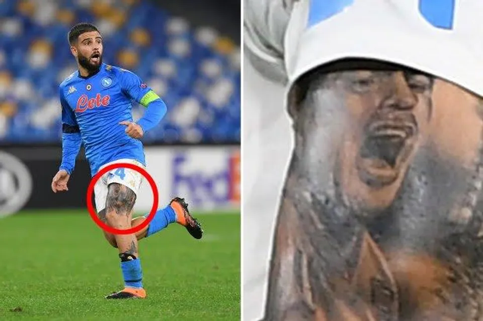 ইউরোয় মারাদোনা!