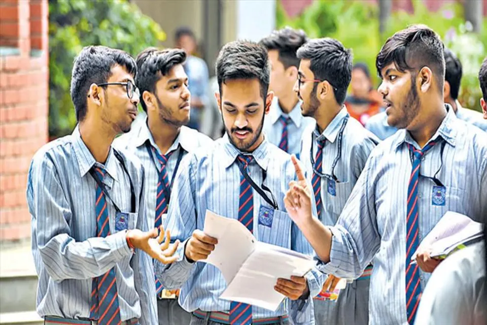 কেমন হবে  সিবিএসই টার্ম ২-এর পেপার?