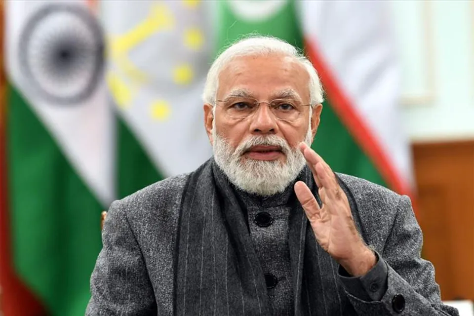 শহীদ দিবসে টুইট প্রধানমন্ত্রীর