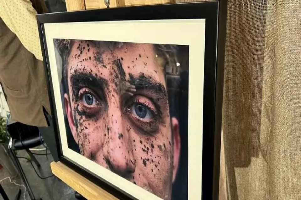 রাশিয়ার আগ্রাসনের এক বছর পূর্ণ হওয়ার প্রেক্ষিতে দিল্লিতে ফটো প্রদর্শনী ইউক্রেনীয় দূতাবাসের