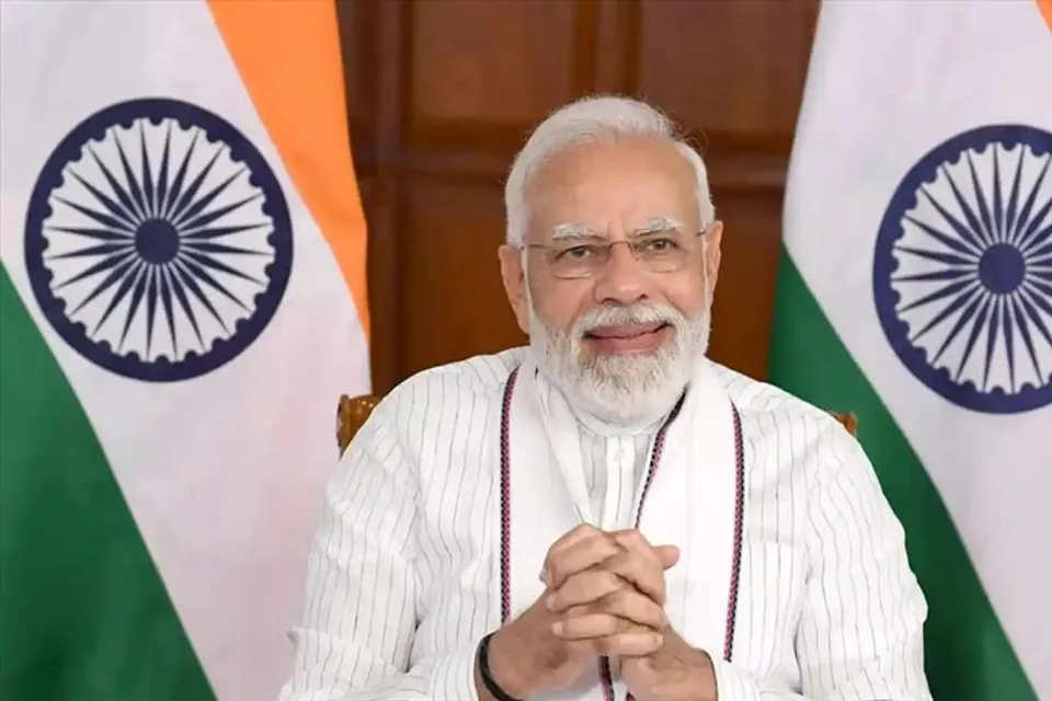 ১০ লক্ষ চাকরির ঘোষণা প্রধানমন্ত্রীর