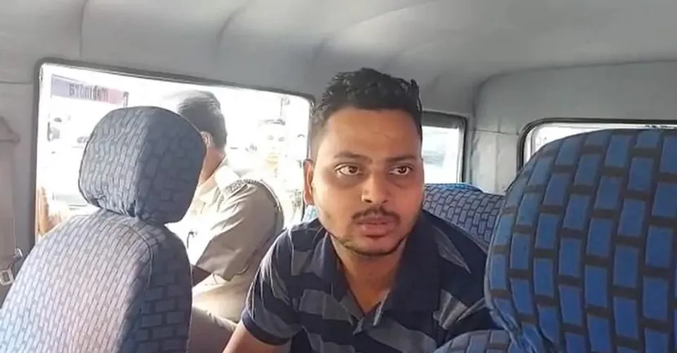 টাকার বিনিময়ে উজ্জ্বলা গ্যাস বিক্রির চেষ্টা, ধৃত বিজেপি কর্মী