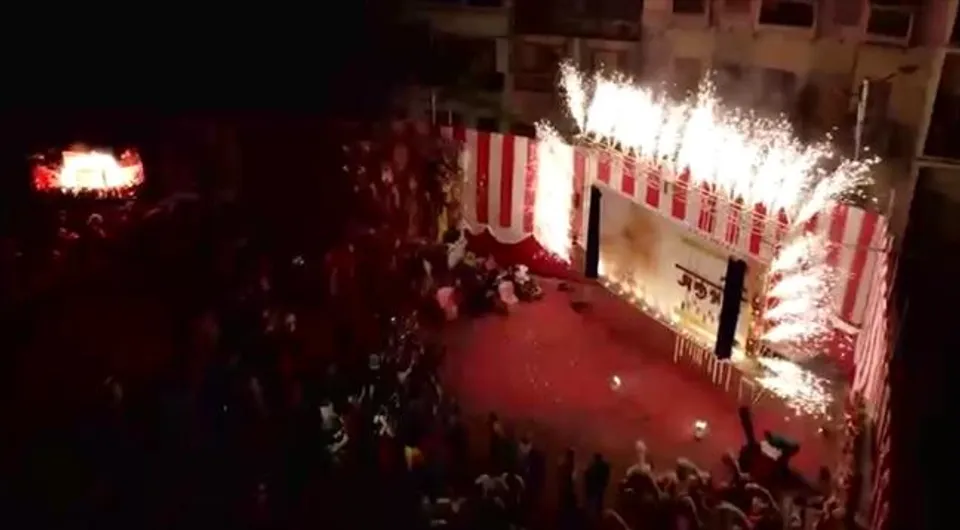 ভরা বৈশাখে শরৎ-এর ডাক!