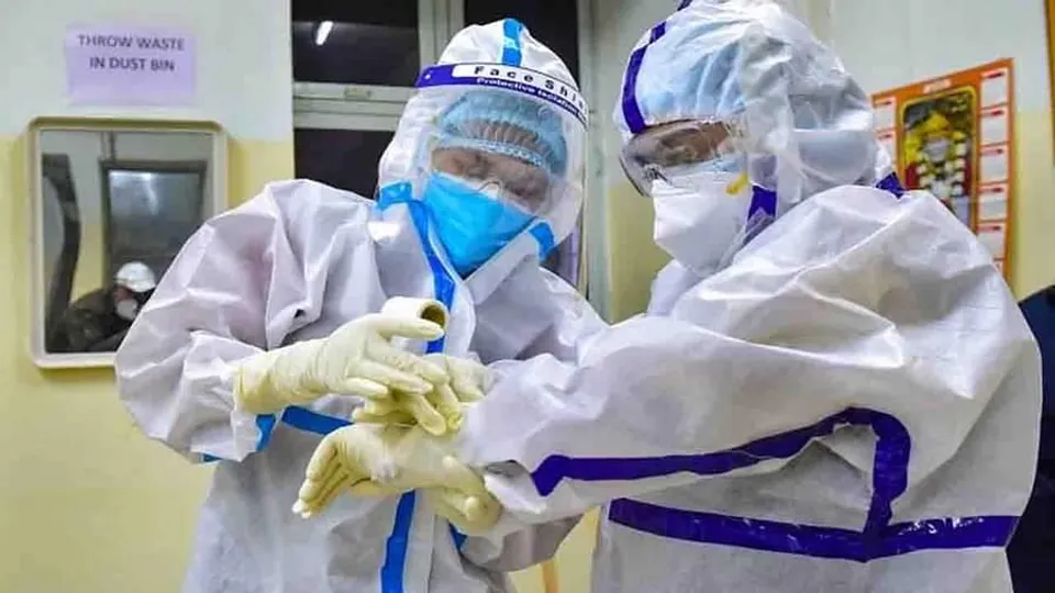 সংক্রমণ নিয়ে চাঞ্চল্যকর তথ্য দিল হু