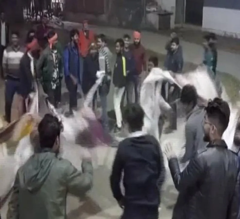 বিহারে 'পাঠান' পোস্টার ছিঁড়ে বিক্ষোভকারীদের বিরুদ্ধে মামলা দায়ের পুলিশের