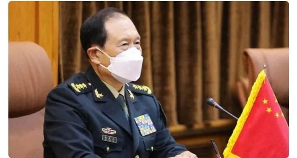 চীন তাইওয়ান নিয়ে 'যুদ্ধ শুরু করতে দ্বিধা করবে না', মার্কিন যুক্তরাষ্ট্রকে সতর্ক করল বেইজিং