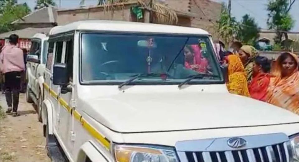 অবশেষে রাজি, বগটুইয়ের পথে নিহতের পরিবার