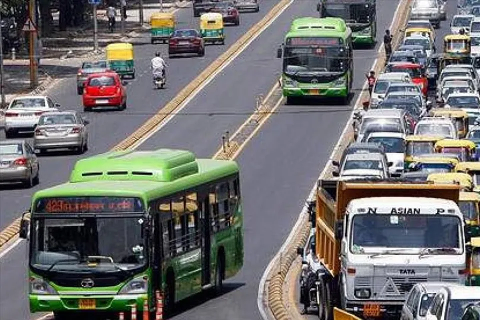 PUC-র বৈধ শংসাপত্র না থাকলে গুনতে হবে ১০,০০০ টাকা জরিমানা