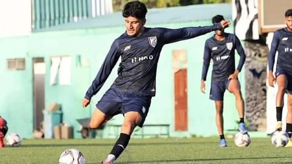 সাফ অভিযানের শুরুতেই ভারতের প্রতিপক্ষ বাংলাদেশ