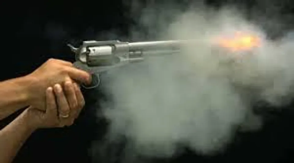 গুলিতে আহত তৃণমূল নেতার মৃত্যু