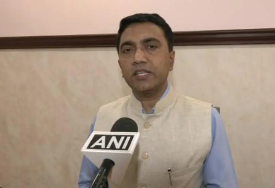 প্রতিটি রাজ্যের মাটি নিয়ে হবে নতুন সংসদ ভবনের ভূমিপুজো, জানালেন প্রমোদ সাওয়ন্ত