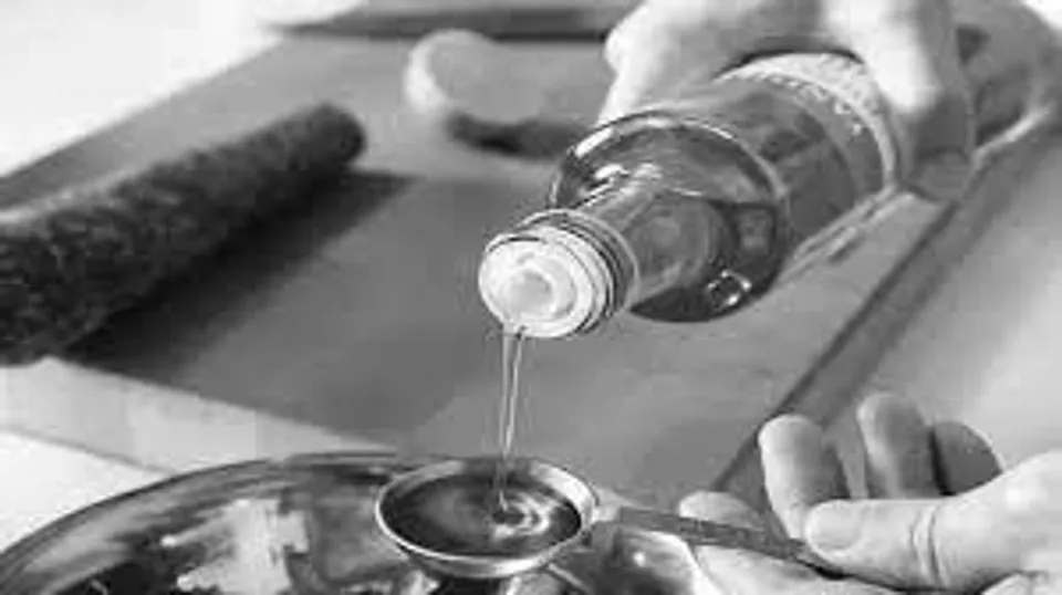 ৬৭ টাকা বাড়ল সর্ষের তেলের দাম