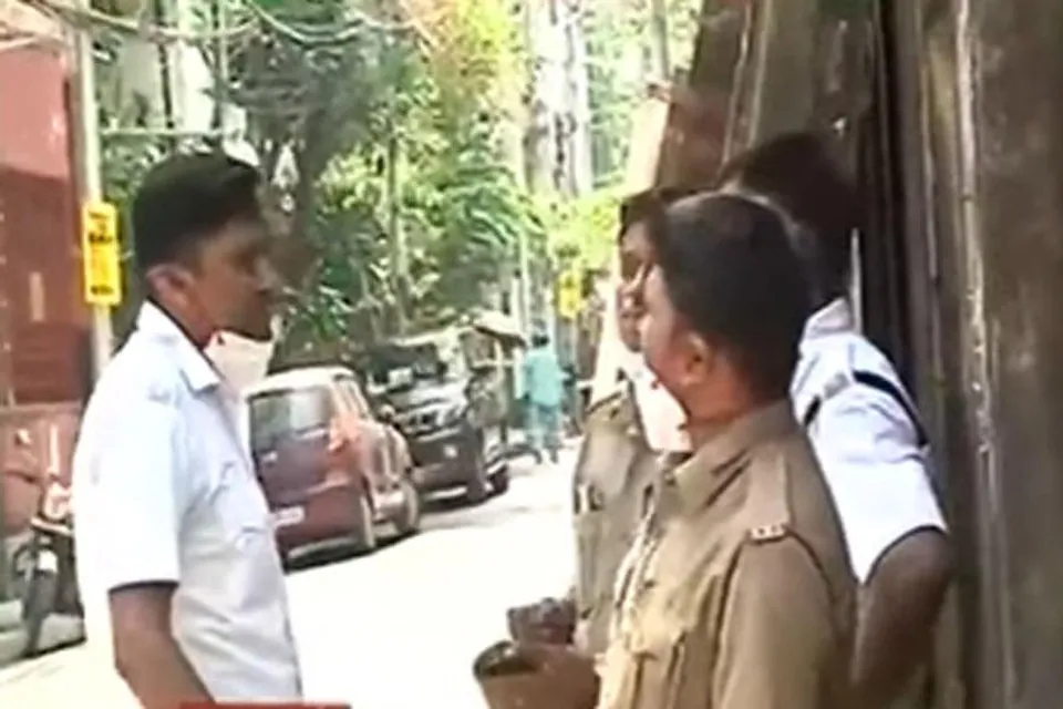 সৌগত রায়ের দোরগোড়ায় সিন্ডিকেট দৌরাত্ম্য