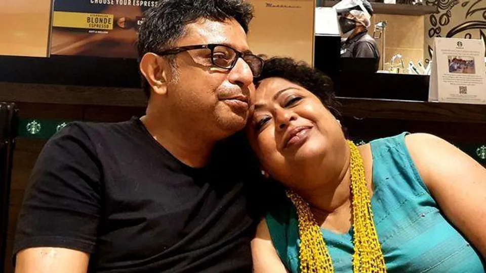 খুনের হুমকি পাচ্ছেন রূপঙ্কর