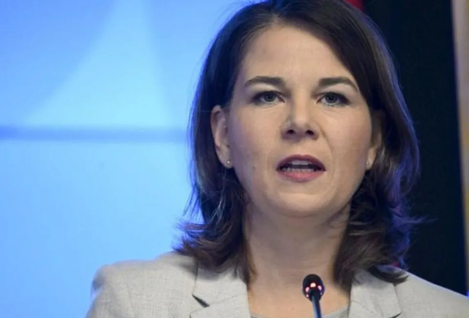 ফিনল্যান্ড ও সুইডেনের ন্যাটোতে যোগদানের পথ সুগম করার আহ্বান জানিয়েছে জার্মানি